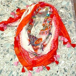 Spartina 449 Kaia Scarf